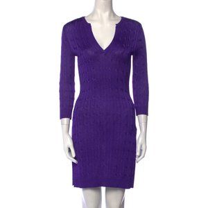 RALPH LAUREN BLACK LABEL Dress